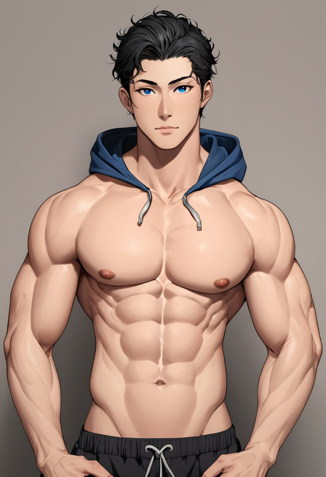 Monte Horton avatar
