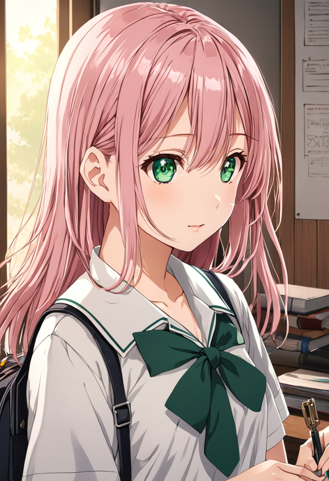 Priscilla Roberts avatar