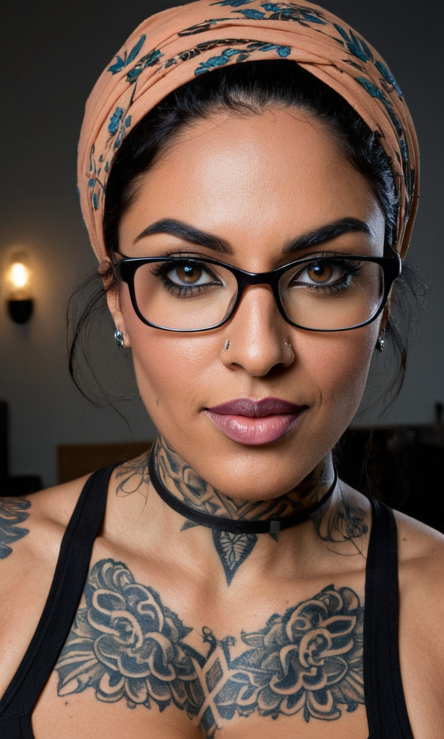 Lillianna Howe avatar