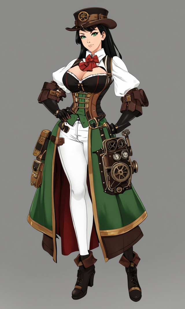 Madalynn Conrad avatar