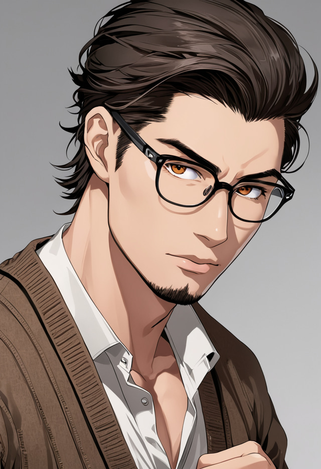 Rogelio Conway avatar