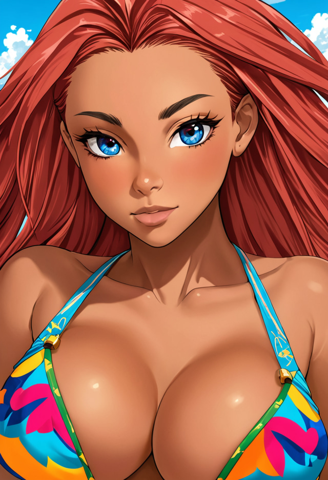 Kaiya Mcdowell avatar