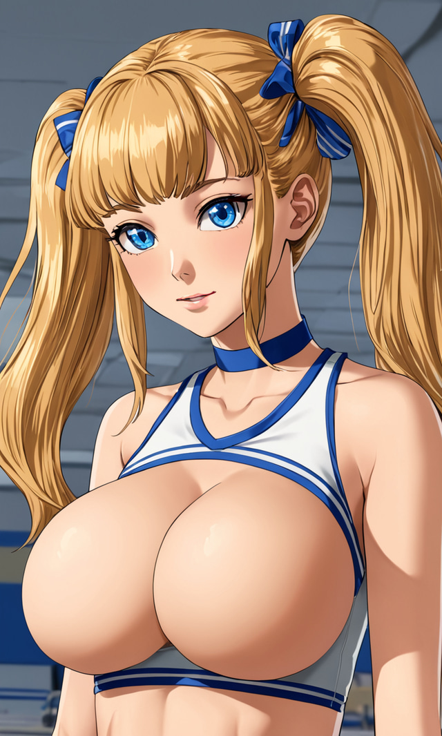 Leia Bradshaw avatar