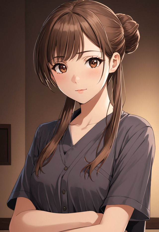Tara Michael avatar