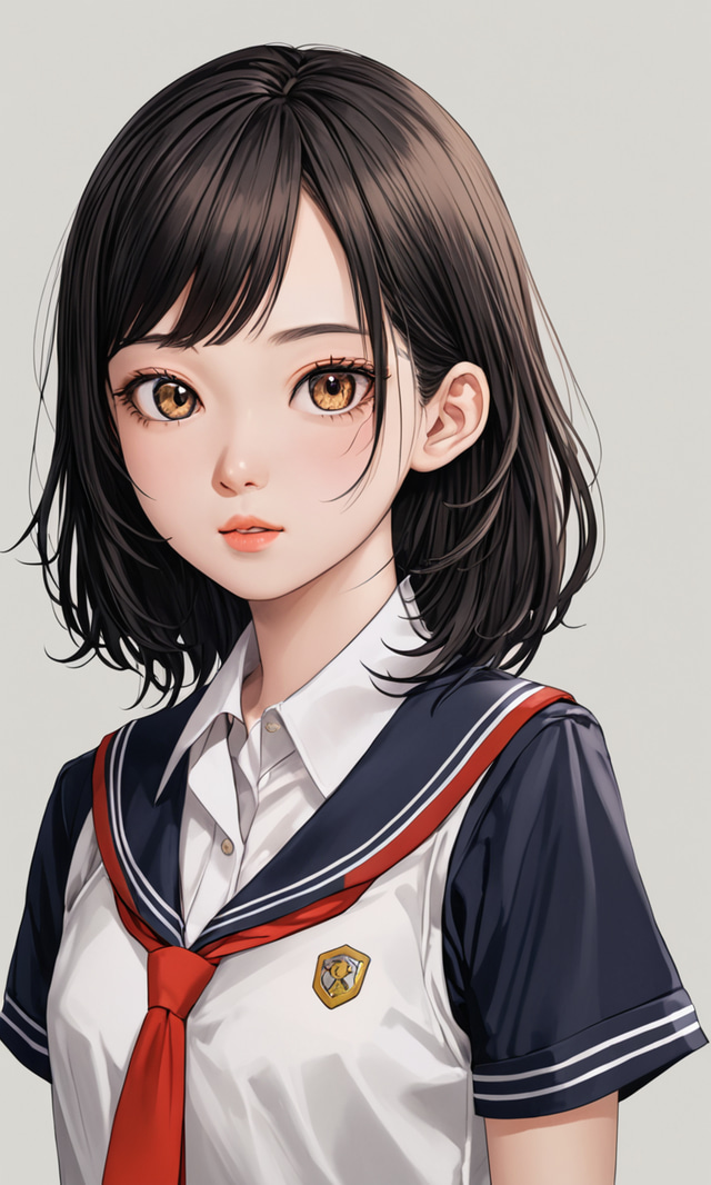 Annika Liu avatar