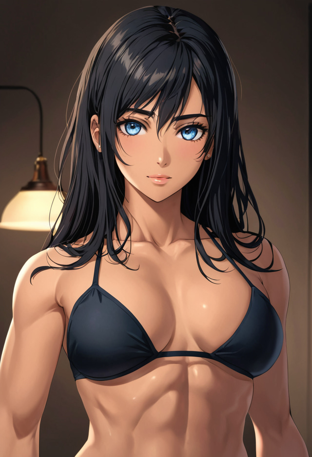 Angel Gilmore avatar