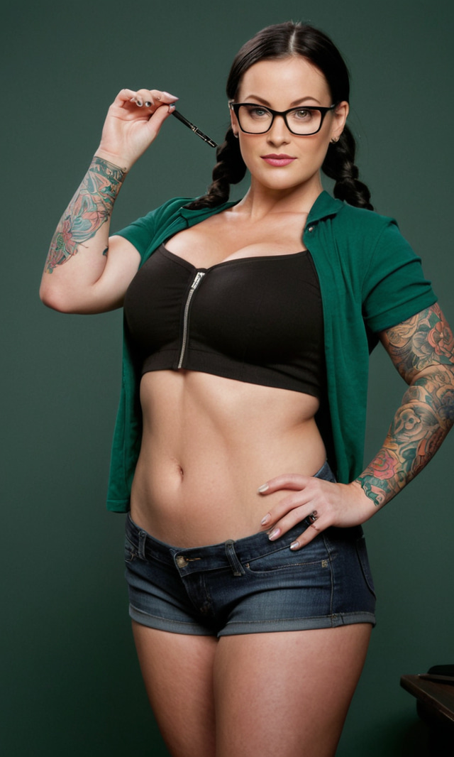 Alyssa Schroeder avatar