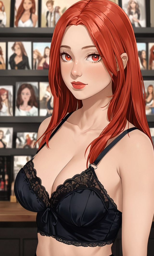 Jamiya Werner avatar