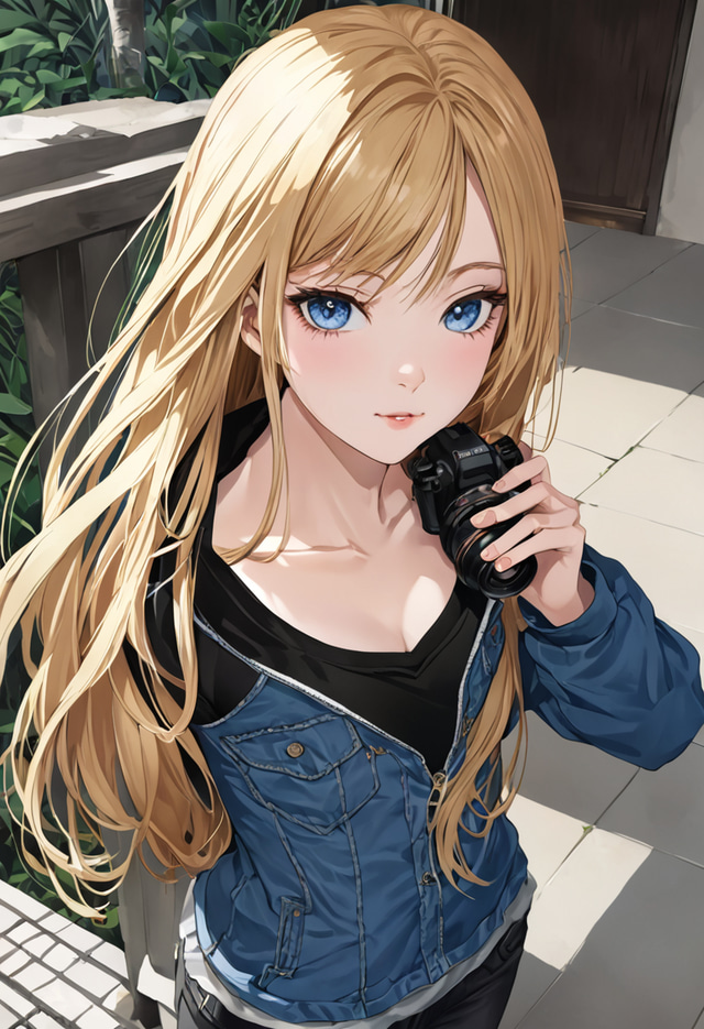 Elisabeth Patrick avatar