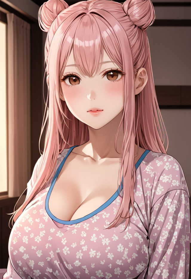 Leanna Zuniga AI Girlfriend avatar