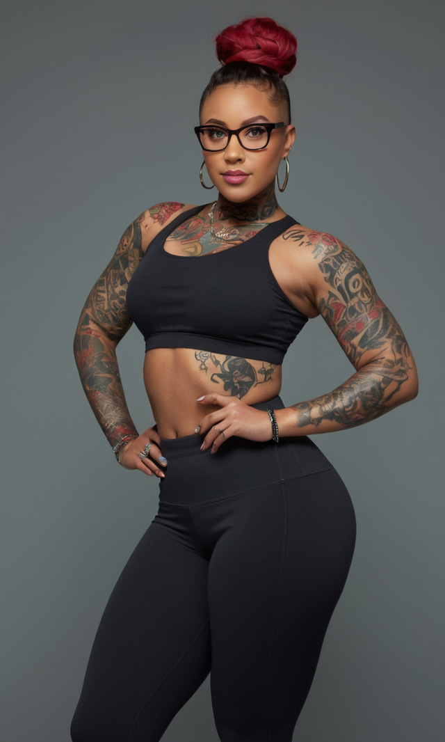Cindy Tucker avatar