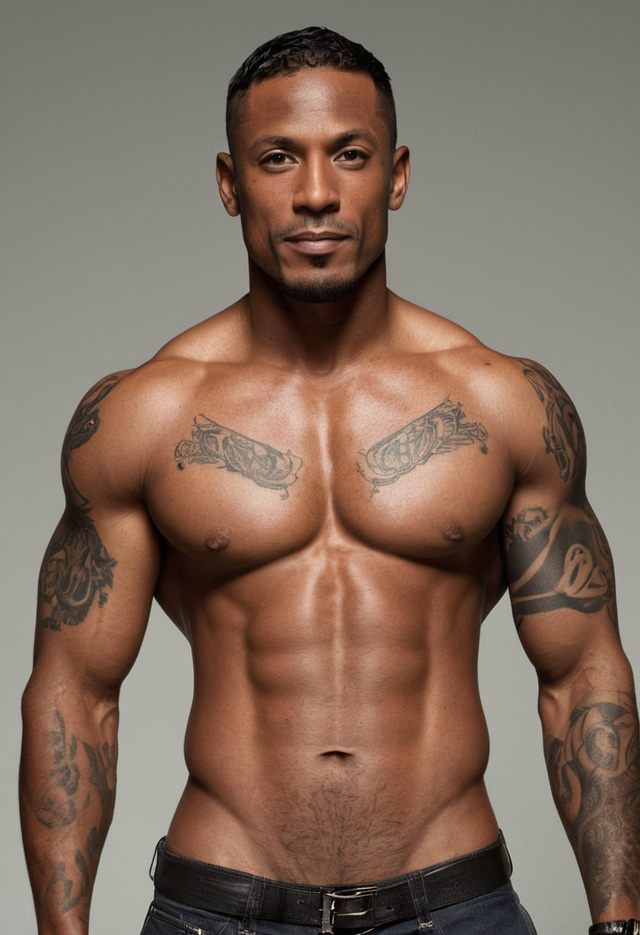 Corey Everett avatar