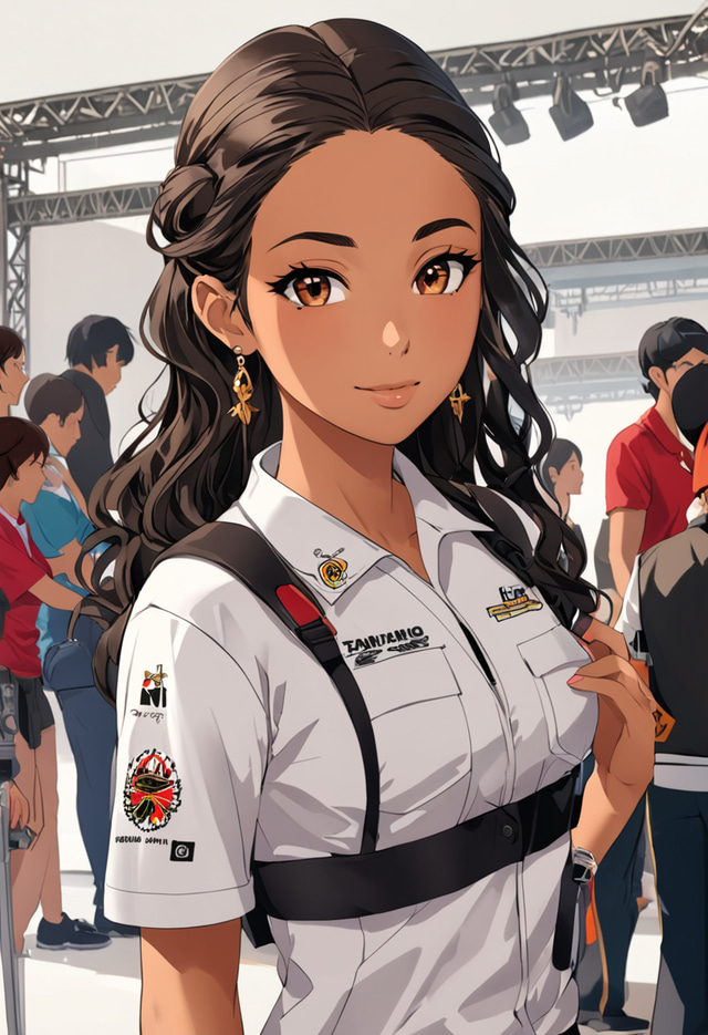 Elsa Chan avatar