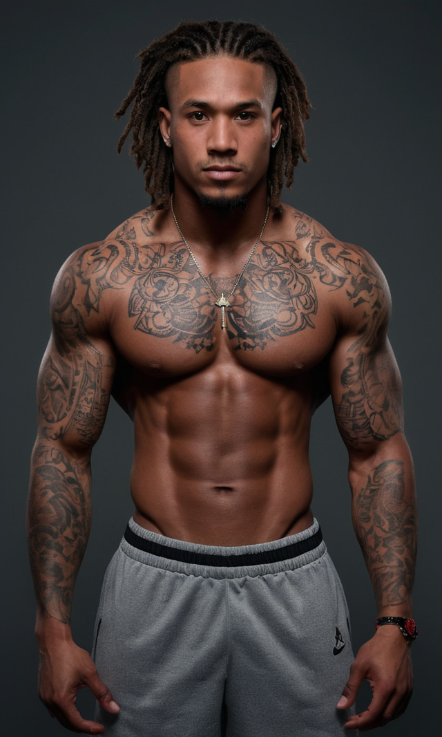 Rupert Villegas avatar