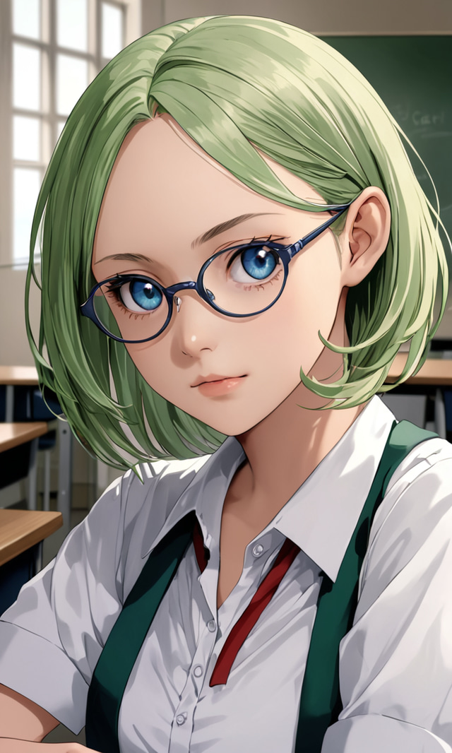 Alexandra Warren avatar