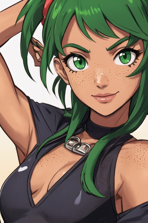 Hillary Lyons avatar