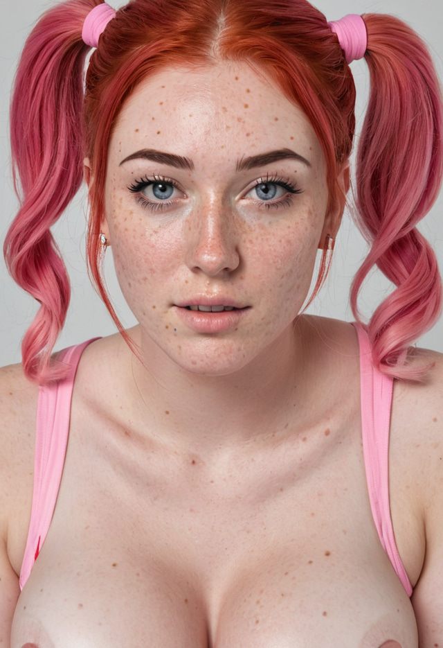 Celia Sparks AI Girlfriend avatar