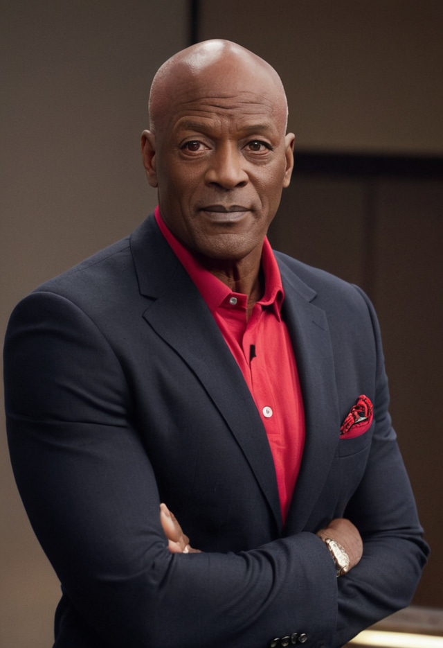 Grover Pitts avatar