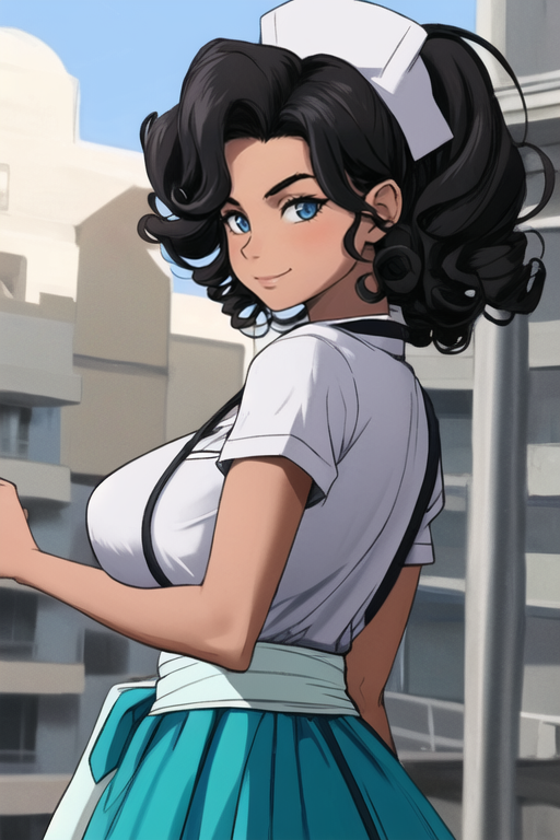 Leanna Drake avatar