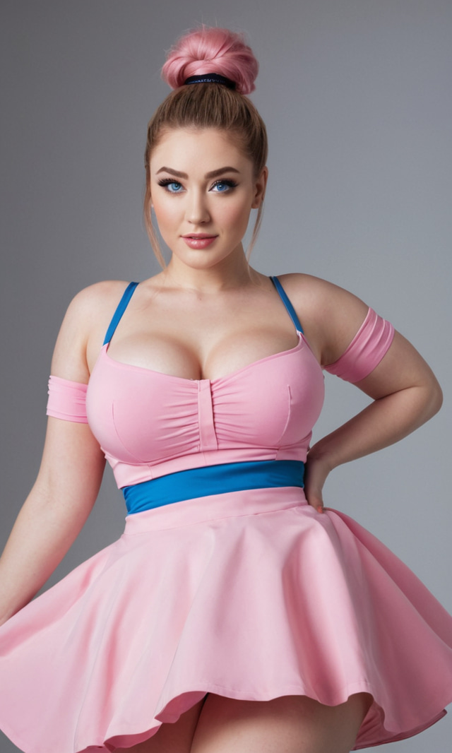 Leila Rasmussen avatar