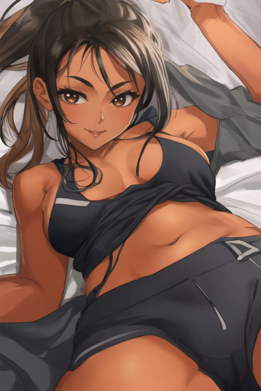 Myla Velez avatar
