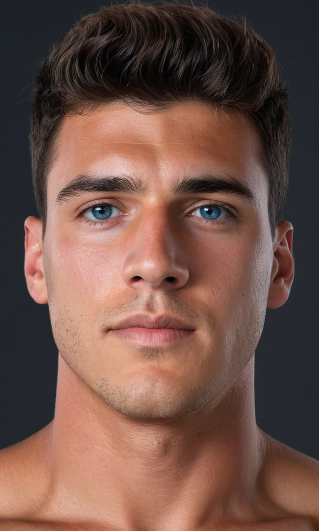 Vance Palmer avatar