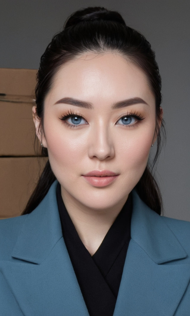 Kamryn Richard avatar