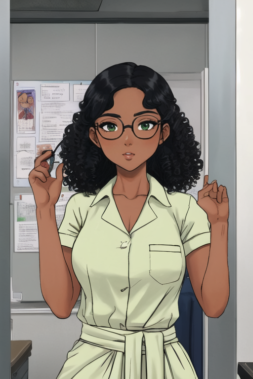 Gabriella Petersen avatar