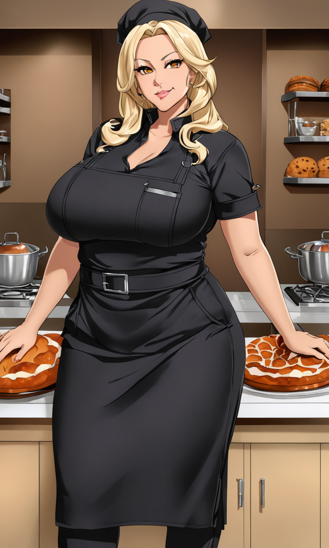 Annika Oneal avatar