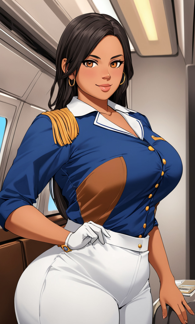 Hadassah Guerrero avatar