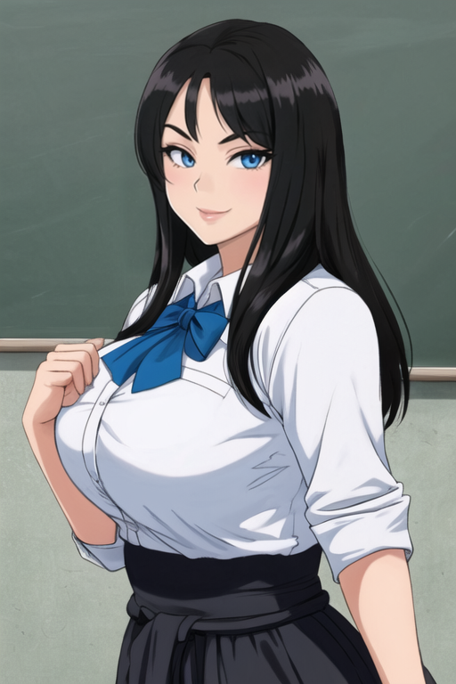 Raegan Huber avatar