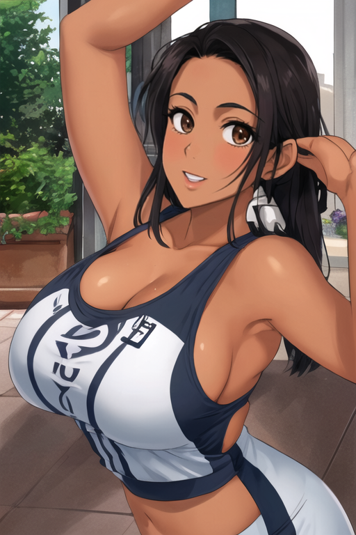 Keyla Gray avatar