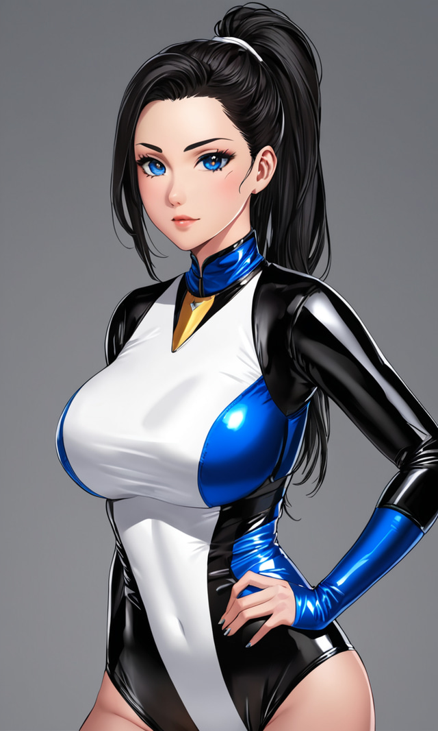Ashly Ramsey avatar