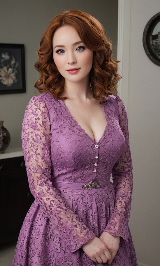 Rebekah Gates avatar