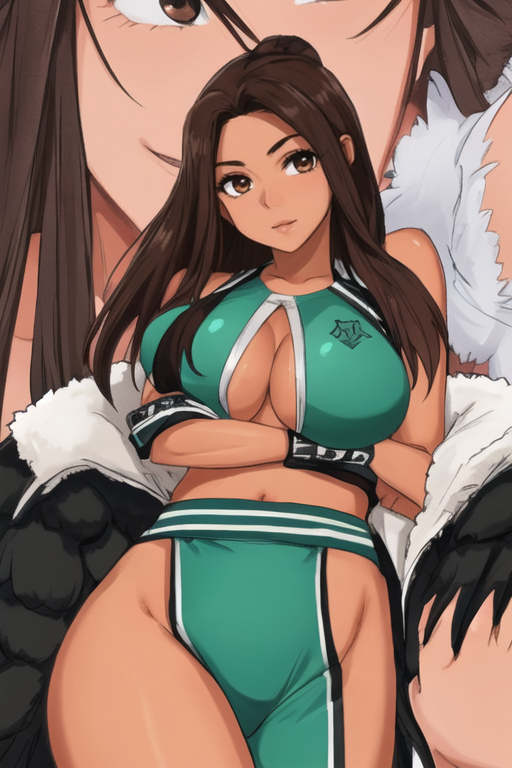 Lillian Barker avatar
