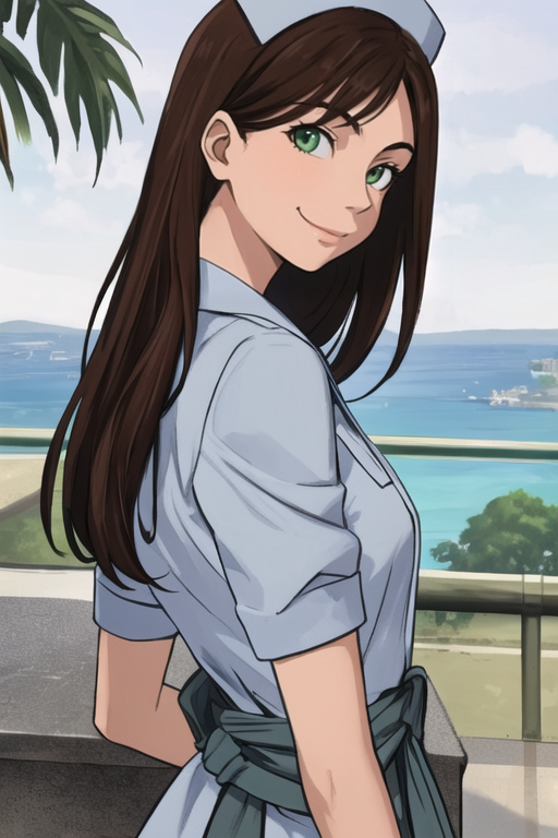 Siena Nash avatar