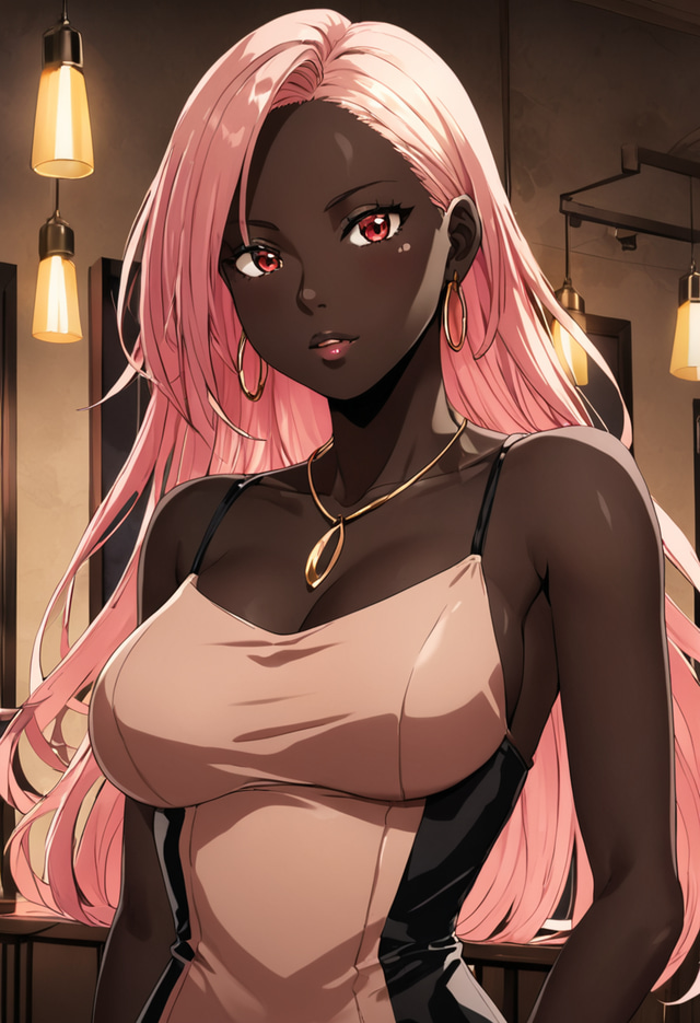 Kimberly Santos avatar