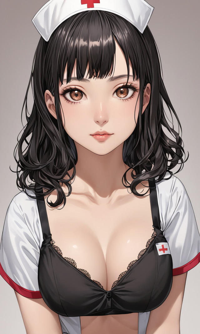 Lucia Short avatar