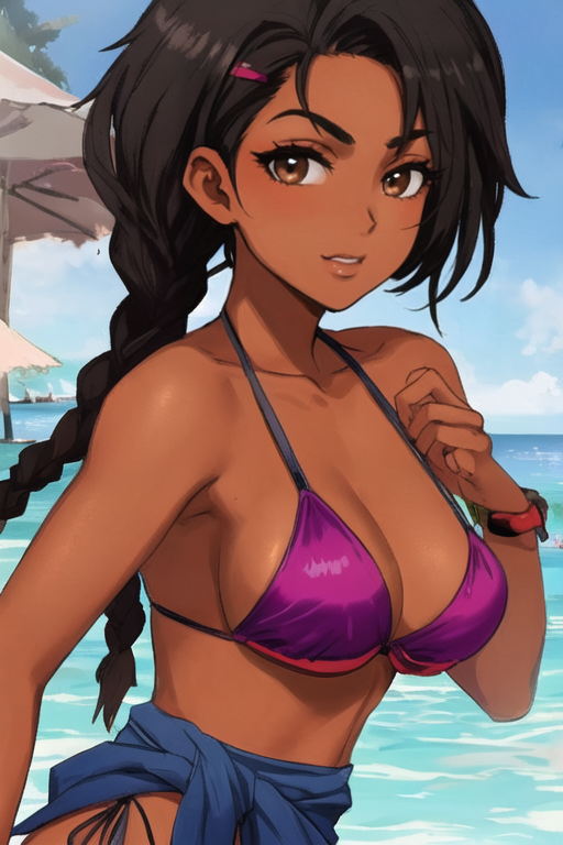 Aryana Mcgrath avatar
