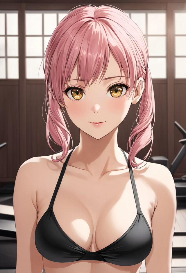 Amina Maddox avatar
