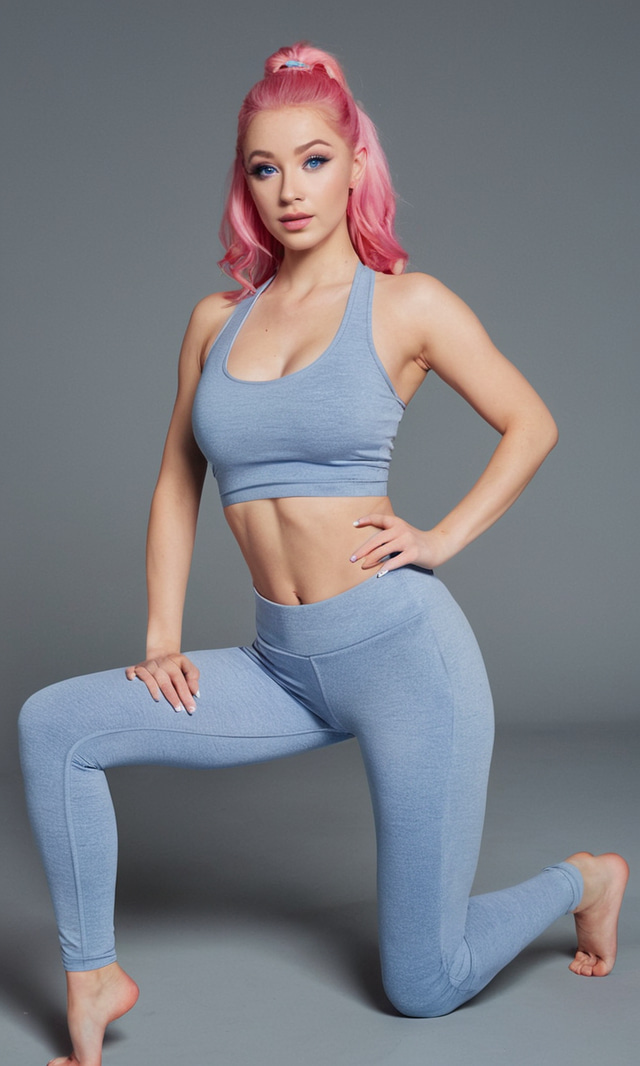 Izabella Everett avatar
