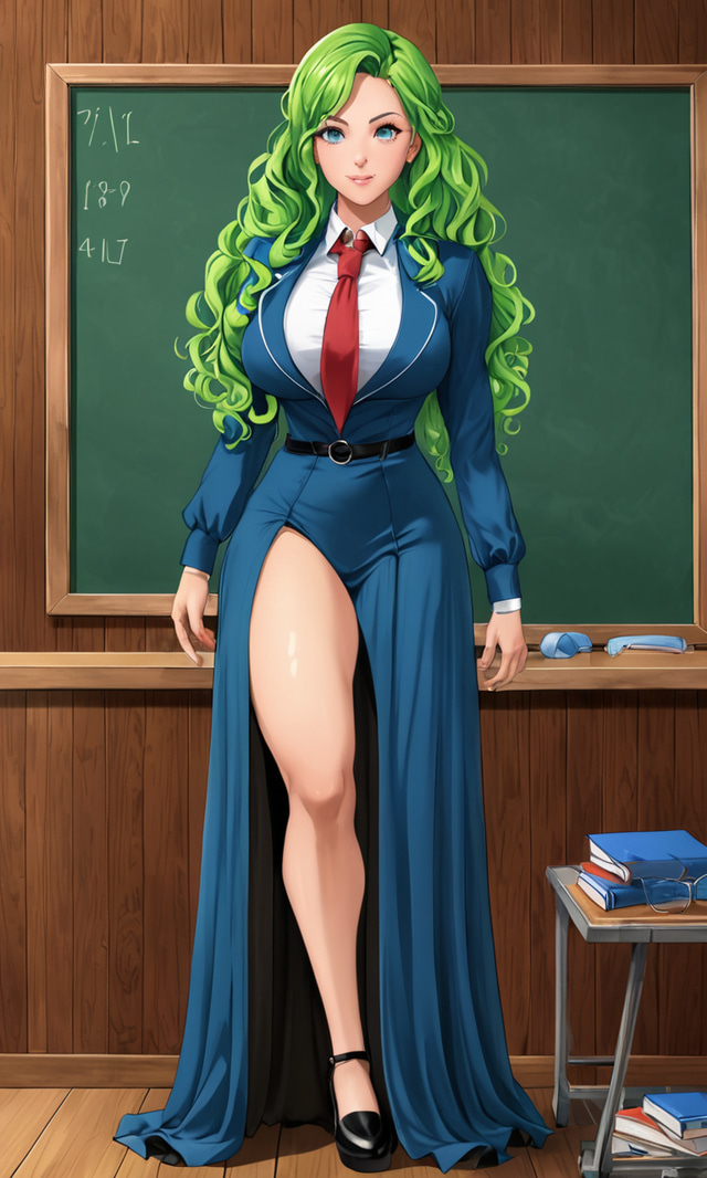 Gia Harper avatar