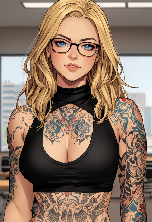 Regan Contreras avatar