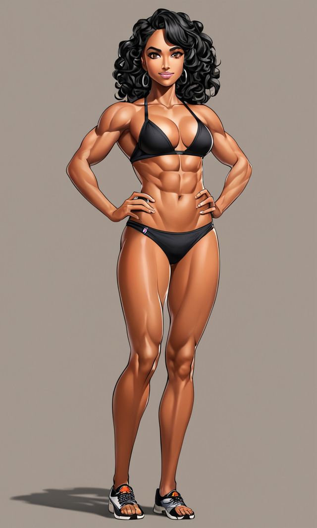 Sarahi Conway avatar