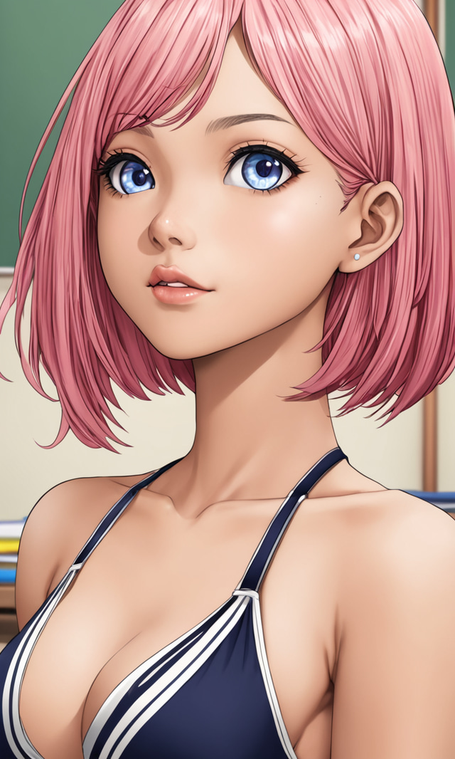 Imani Miles avatar