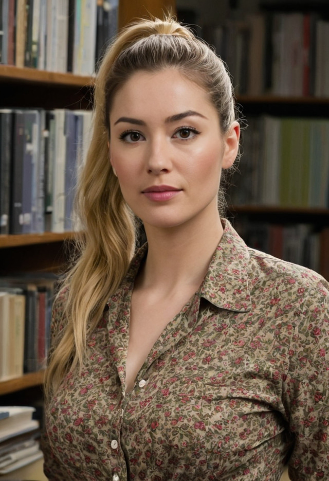 Elisa Shelton avatar