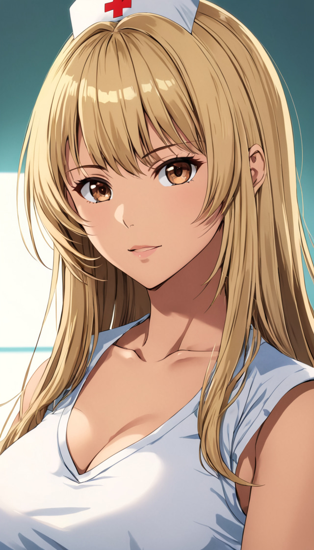 Abril Ward avatar