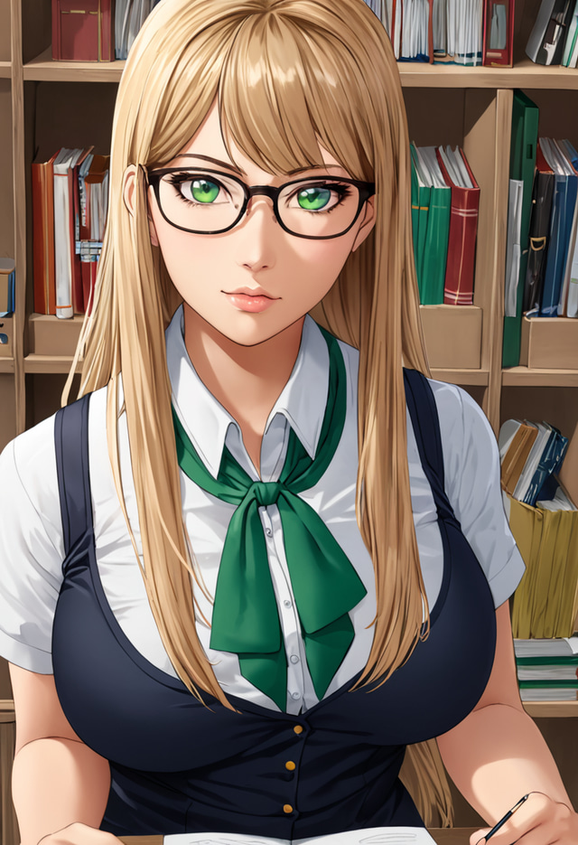 Tia Duran avatar