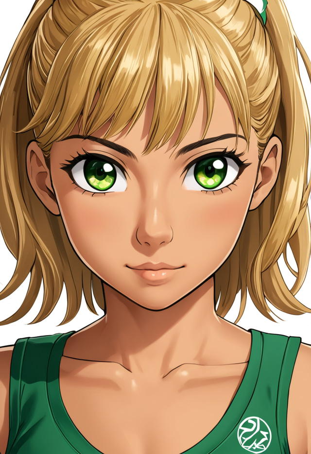 Chana Kaufman avatar