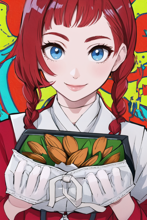 Adriana Austin avatar